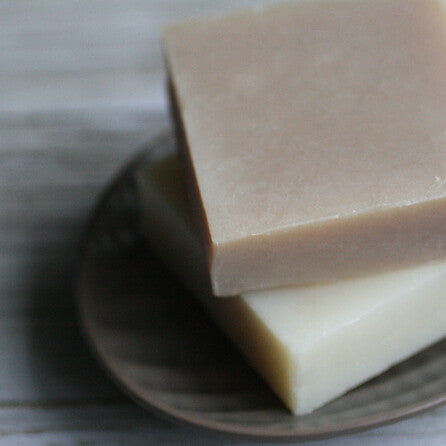 Aromatherapy Soaps