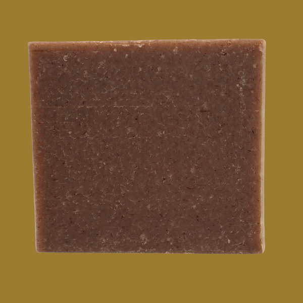 Sandalwood Soap – 3 Pack (4.5 oz Bars Each) – Natural, Handmade, Cold Process