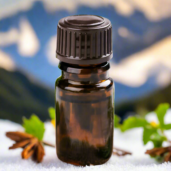 🌿 Natural Ways to Support Immunity with Essential Oils