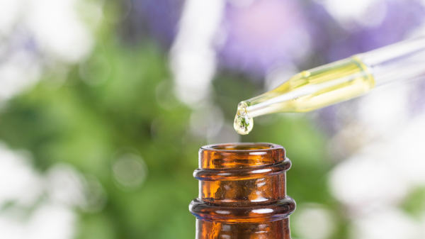 🌿 One Drop Essential Oil: The Big Power of a Small Dose