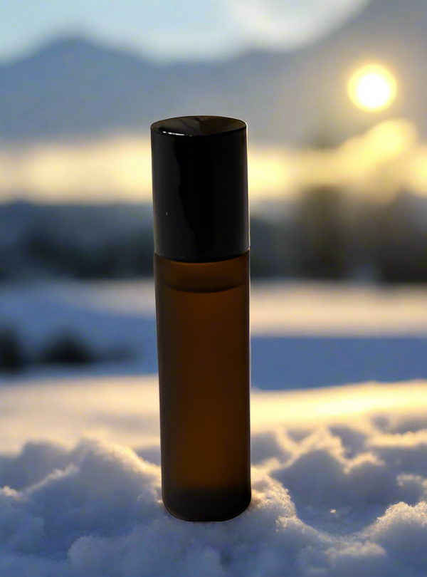 Immunity Roll On Essential Oil: Wellness in Your Pocket