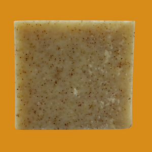 Pure Cold-Press Natural Soap: Benefits for Hydration, Shaving & Sensitive Skin with Essential Oils