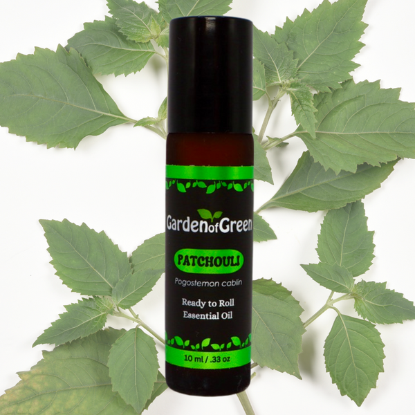 🌿 Where to Put Roll-On Essential Oils: Best Spots for Maximum Benefits