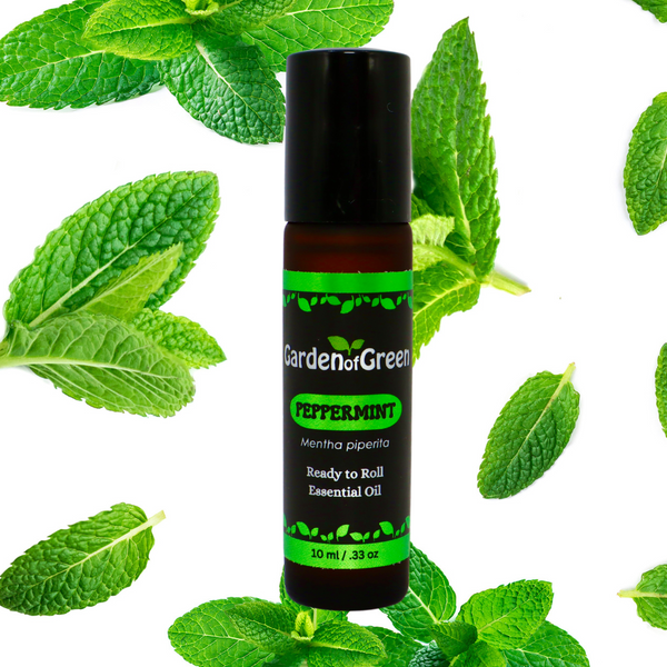 Is Peppermint Good for Migraines? Here’s What You Need to Know!