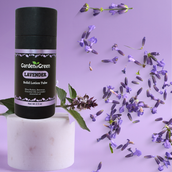 A Naturally Beautiful Mother’s Day Gift: Essential Oils, Soaps & Solid Lotions She’ll Love