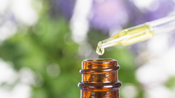 Discover Nature's Finest: Pure Essential Oils & Aromatherapy at Garden of Green