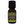 Chamomile essential oil in amber glass bottle, family-crafted aromatherapy oil, front view on white background