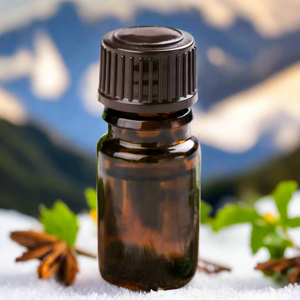 Immune Essential Oil Blend 10ml