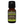 Luxury Lavender essential oil in glass bottle, family-crafted aromatherapy product with eco-conscious packaging, front view on white background
