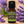 Luxury essential oil lavender in glass bottle, great for diffuser front view with lifestyle background