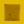 Italian Lemon Bar Soap plain standing up like a a square on a yellow background