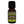 Oregano essential oil by garden of green 10ml front view with a white background