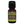 Patchouli essential oil in amber glass bottle, family-crafted aromatherapy oil, front view on white background