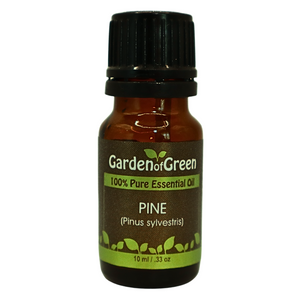 Pine Essential Oil 10ml