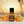Relax essential oil with 100% pure mandarin, sweet orange, and lemon oils, luxury aromatherapy blend, sandy beach lifestyle background