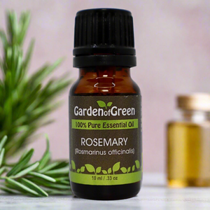 Rosemary Essential Oil 10ml