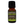 Rosemary essential oil in amber glass bottle, family-crafted aromatherapy oil, front view on white background