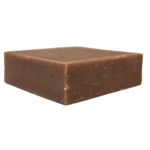 Sandalwood Soap – 3 Pack (4.5 oz Bars Each) – Natural, Handmade, Cold Process