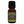 Spearint essential oil by garden of green 10 ml front view with a white background