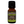 Spruce essential oil front view 10 ml by garden of green with a white background