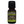 Vetiver essential oil in amber glass bottle, family-crafted aromatherapy oil, front view on white background