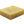 Garden of green's Italian Lemon Bar Soap plan showing the whole bar . on a white background