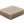 Patchouli plain soap on a white background