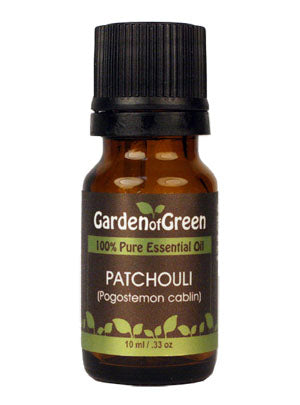 Pogostemon Cablin: Patchouli has a warm, earthy and spicy aroma. It's relaxing, uplifting, soothing and is believed to be an aphrodisiac. Patchouli has a beneficial effect on the skin as it regulates oily skin, reduces pore size and combats wrinkles. It is great for acne, inflamed, cracked or mature skin. It aids in treatment of dandruff, eczema, skin conditions and mobilizes cellulite for elimination.