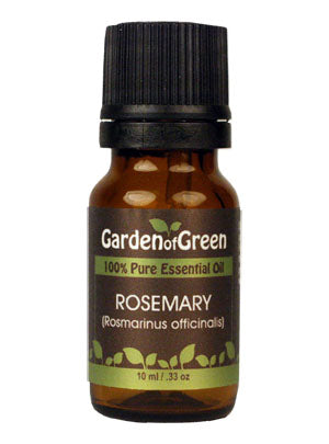 Rosmarinus Officinalis:   Rosemary has a camphoraceous and herbaceous aroma. It is known as a stimulant which can help improve circulation, hair growth, control dandruff and promote cell renewal. It 's good for oily or dry skin by fighting bacteria and regulating oil secretions. It improves circulation, reducing the appearance of broken capillaries and varicose veins. It enhances mental clarity, promoting alertness and concentration, strengthening the entire nervous system. 
