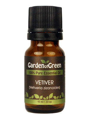 Vetiveria Zizanoides: Vetiver has a rich, earthy and woody scent that is both warm and masculine. Vetiver is known as a nourishing, uplifting, comforting, refreshing, restoring and grounding oil. It's good for headaches, fever, premenstrual tension, muscle aches, sprains, stiffness, rheumatism, insomnia, sadness, mental and physical exhaustion, muscle pain and anxiety. It's also beneficial for acne, cuts, eczema, dry skin, wounds, aging skin and irritated skin.