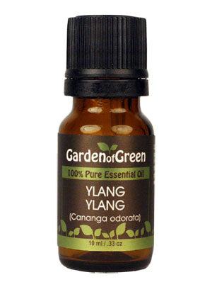 Cananga Odorata: Ylang Ylang has a sweet, floral aroma. It is often used as an mood booster as well as a balancer. It can assist in balancing hormones, PMS and menopausal symptoms. Great for oily skin. Blends 