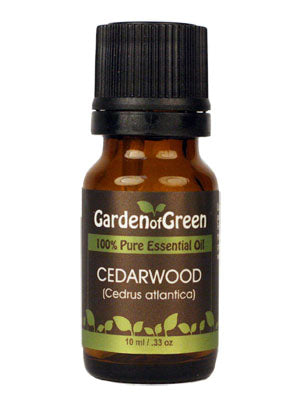 Cedrus atlantica: Cedarwood has a woody yet sweet aroma. It's benefits the skin by its sedating ability to relieve itching. Its astringent action is good for acne, oily skin, cellulite, skin conditions such as eczema and dandruff. It is also a good insect repellant and acts as a general tonic.   Blends well with Lavender, Neroli, Basil, Eucalyptus, Patchouli, Grapefruit, Rosewood, Bergamot, Cypress, Cassia, Jasmine, Juniper, Frankincense, Clary Sage, Vetiver, Rosemary Best used blended with other oils